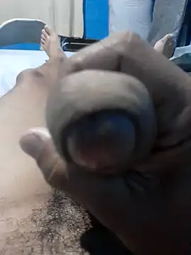 geroom online show from 01.26.25