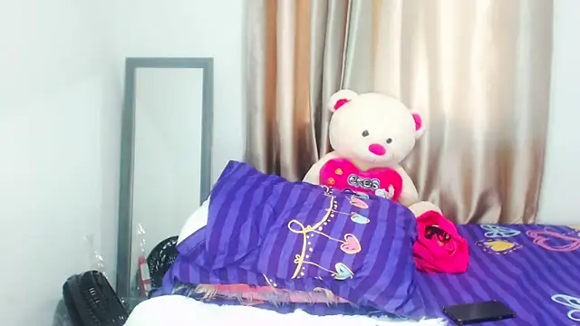 ValenSex online show from 11.20.25