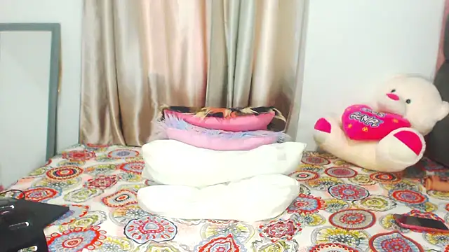 ValenSex online show from 01.09.26