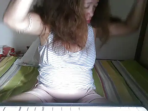 wethornypussy4u online show from 07.23.26