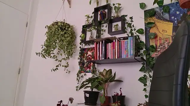 TaliMajesty online show from 02.12.26