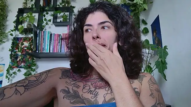 TaliMajesty online show from 06.15.26