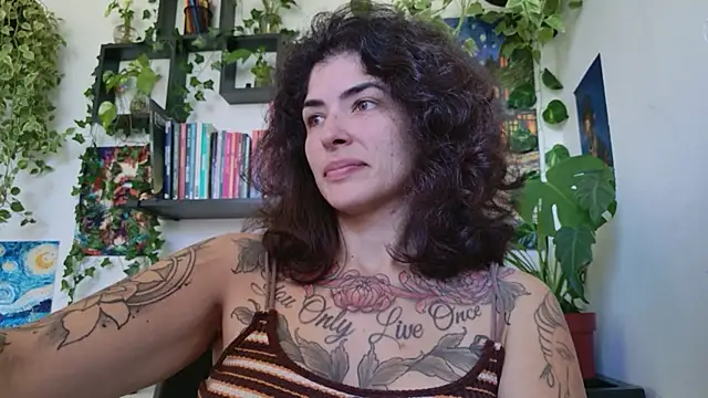TaliMajesty online show from 06.20.26