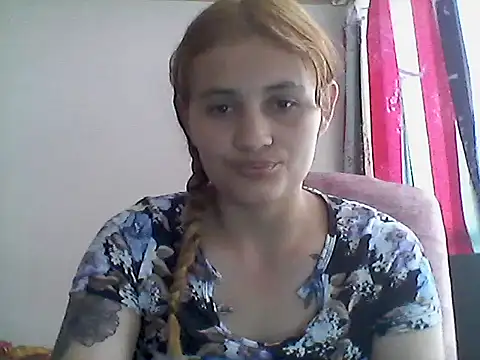 Mia davis01 online show from 12.15.24