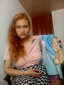 Mia davis01 online show from 12.28.24