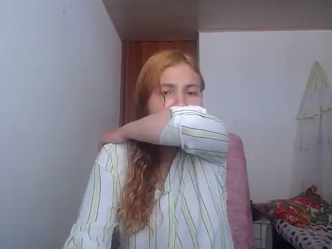 Mia davis01 online show from 01.03.25