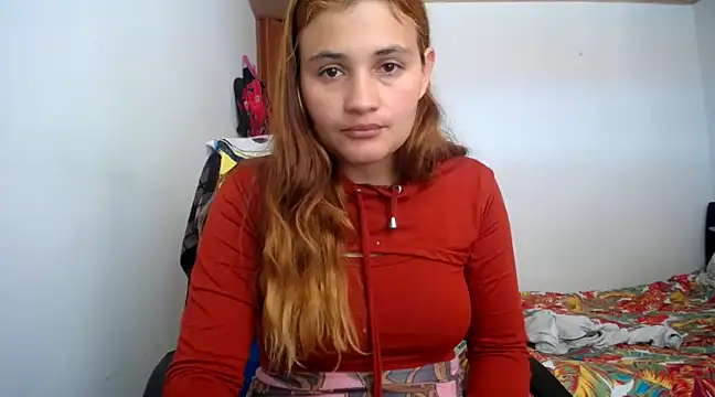 Mia davis01 online show from 01.28.25