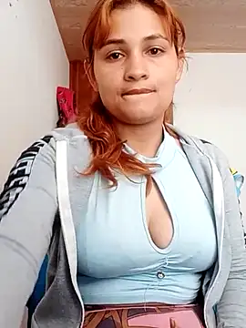 Mia davis01 online show from 02.26.25