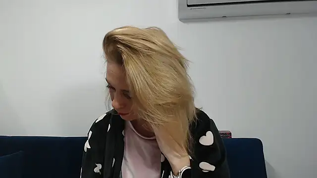 MysticCreature online show from 03.13.26