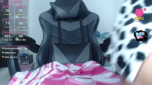 sandylau online show from 03.23.25