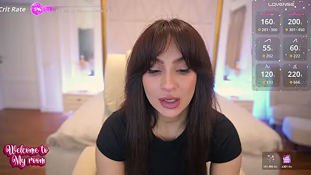 AnzhyTeqila online show from 03.30.26