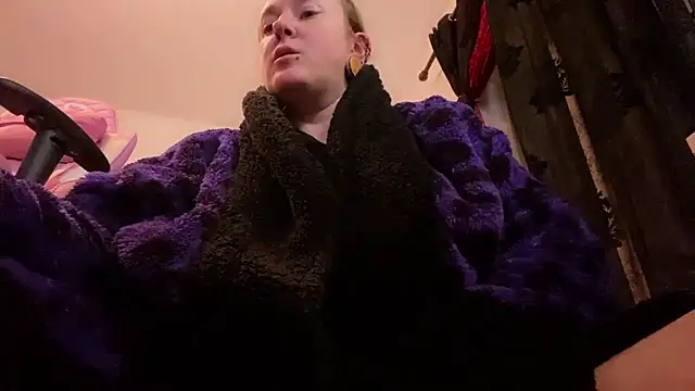 kisicaxx online show from 01.09.26