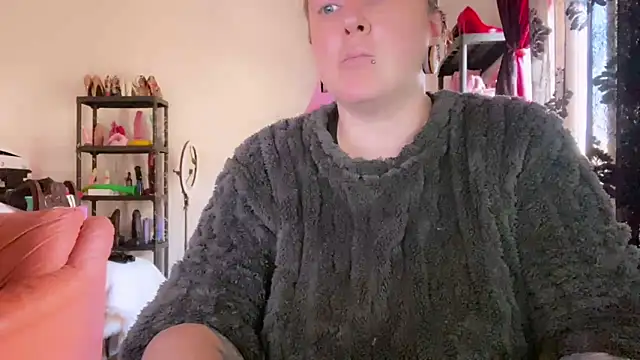 kisicaxx online show from 03.10.26