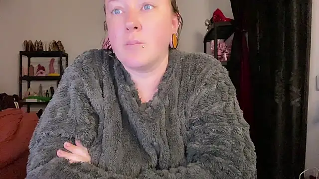 kisicaxx online show from 03.12.26