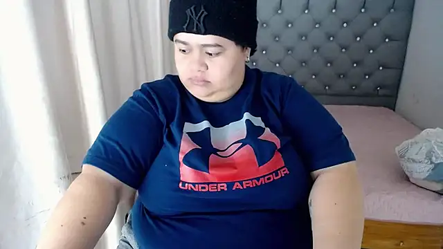 hotlesby4uxxx online show from 12.21.24