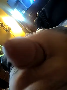 Snapshot of jayc508 chatting on 10.17.25 jayc508 online show from 10.17.25