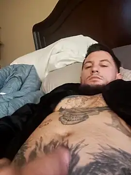 Snapshot of jayc508 chatting on 10.23.25 jayc508 online show from 10.23.25