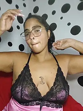 missmelissa  online show from 04.09.26