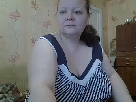 Jane Kissys online show from 02.05.25