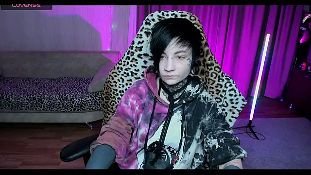 Snapshot of acid_trip1l chatting on 01.23.25 acid trip1l online show from 01.23.25