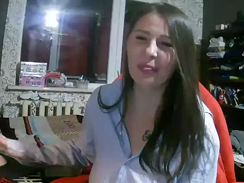 Valerivv online show from 05.16.26