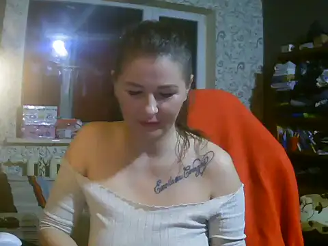 Valerivv online show from 05.18.26