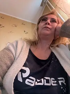 Irina2909xh online show from 10.11.25