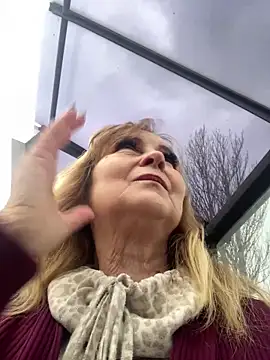 Irina2909xh online show from 04.10.26