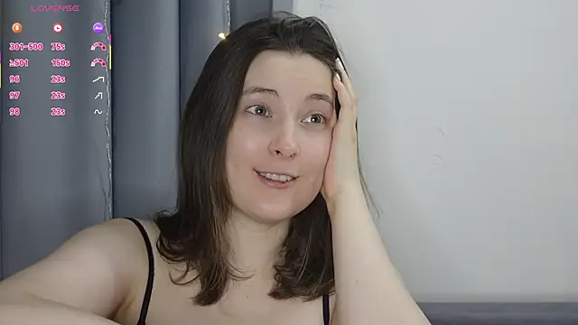 BeckyMartens online show from 11.14.25