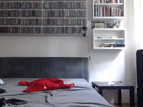 daviixx online show from 05.18.26