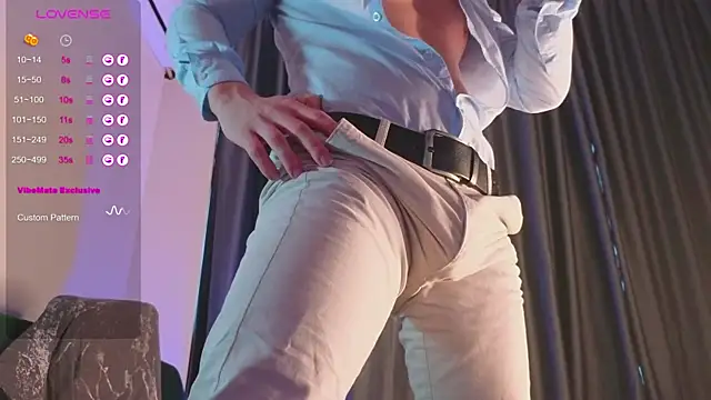 S3Xyes online show from 02.28.25