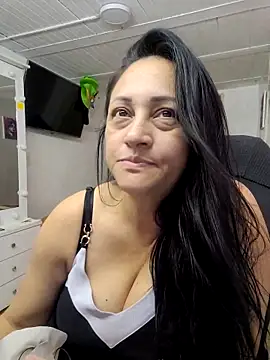 Ameliarizo online show from 03.12.26