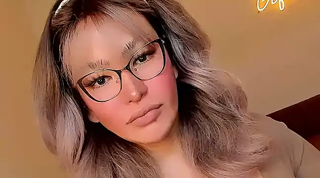 GiftedGirl4u online show from 03.07.25