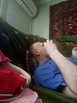 Sam Colt online show from 04.05.26