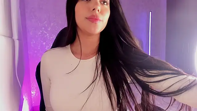 Snapshot of salome__11 chatting on 01.31.25 salome  11 online show from 01.31.25
