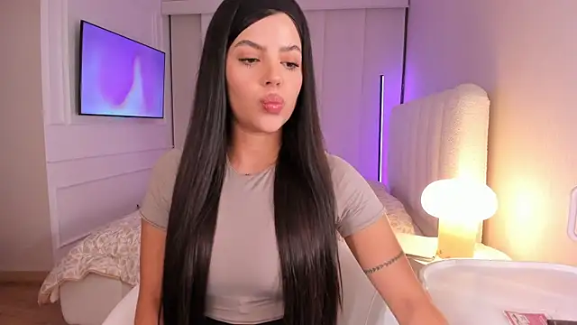 salome  11 online show from 10.30.25