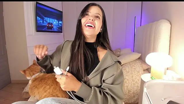 salome  11 online show from 01.16.26