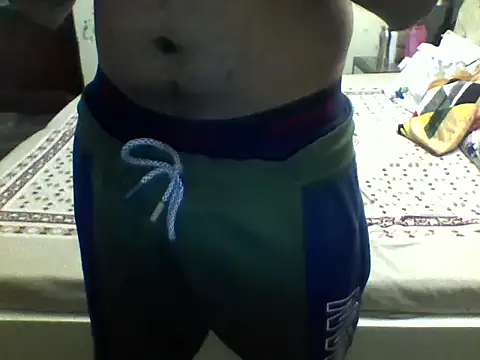 secretoxoxo online show from 11.16.25