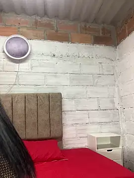 Snapshot of LUCIANA_FOX_TS chatting on 07.23.26 LUCIANA FOX TS online show from 07.23.26