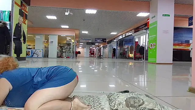 Siberia-Taiga online show from 03.05.25