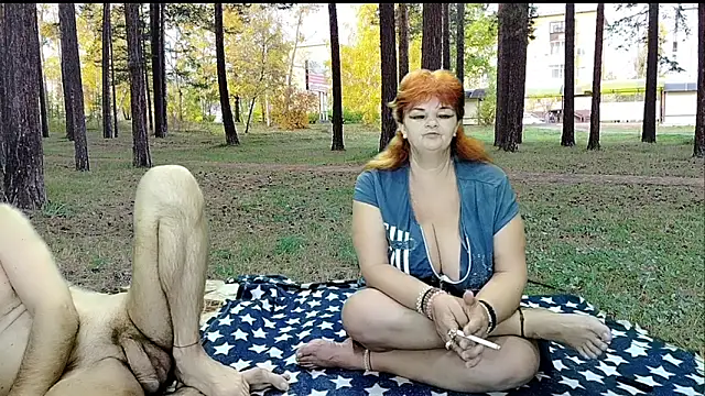 Snapshot of Siberia-Taiga chatting on 03.01.26 Siberia-Taiga online show from 03.01.26