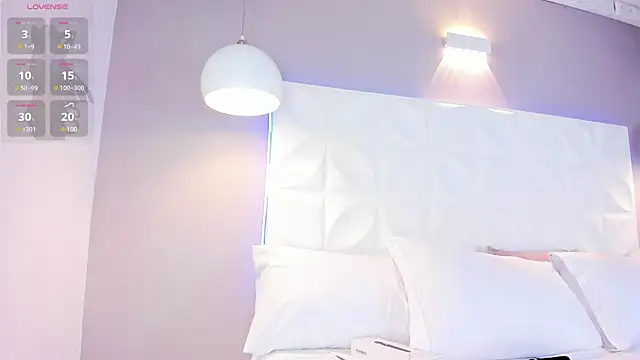 Alexis camX online show from 12.28.24