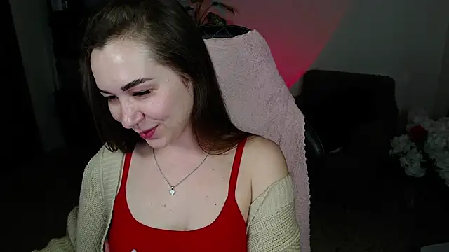 LizaSexy20 online show from 04.03.26