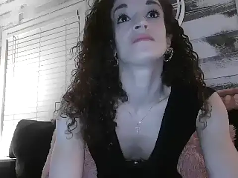 Snapshot of AshleyRain chatting on 01.23.25 AshleyRain online show from 01.23.25