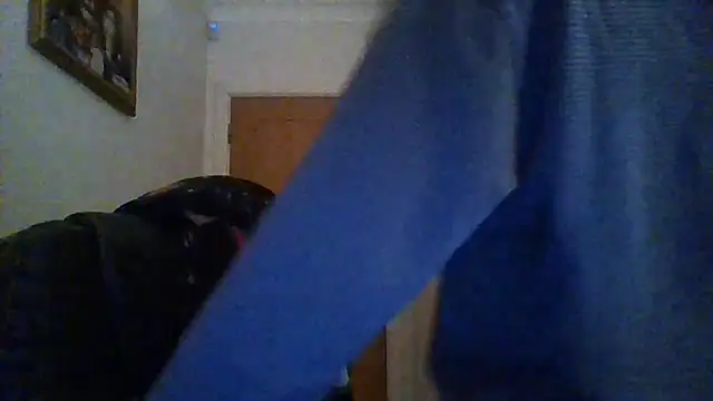 Snapshot of rauncher1 chatting on 02.24.25 rauncher1 online show from 02.24.25