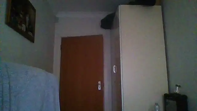 rauncher1 online show from 11.03.25