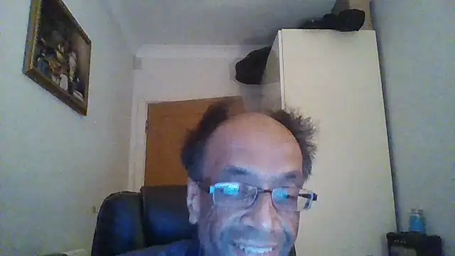 rauncher1 online show from 11.16.25