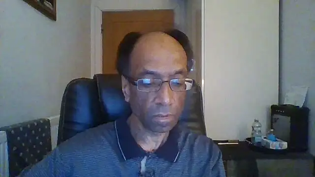 rauncher1 online show from 11.21.25