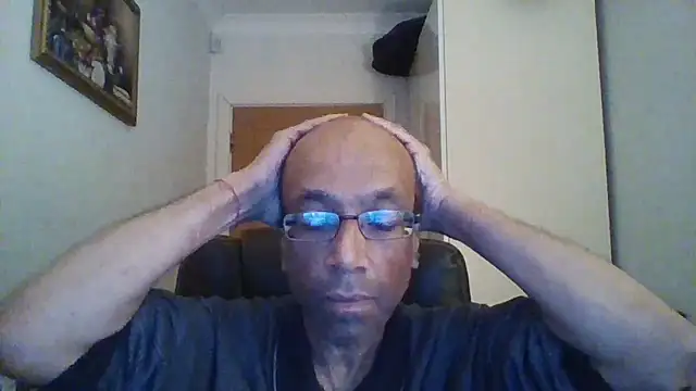 rauncher1 online show from 01.06.26