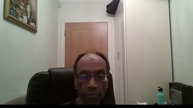 rauncher1 online show from 01.18.26